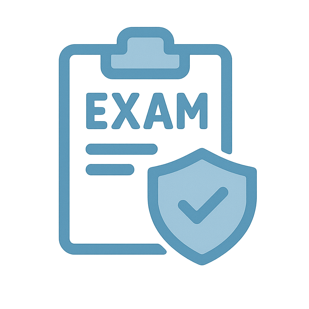 Preparação para Exames